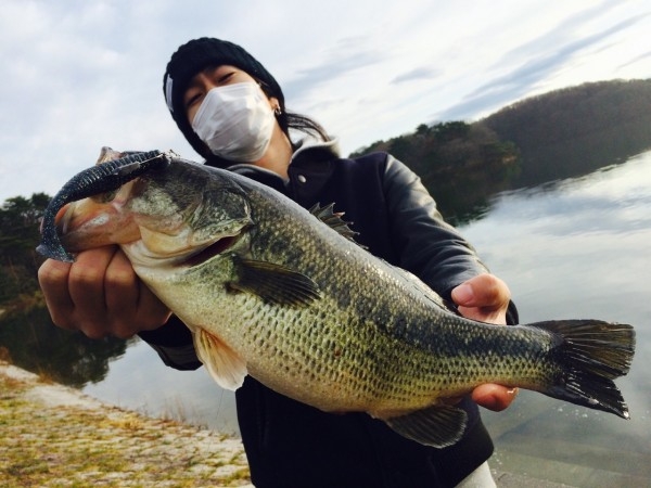 hideup 横山直人 ブログ写真 2015/04/06