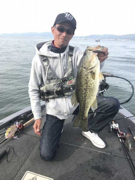 hideup 横山直人 ブログ写真 2017/05/05