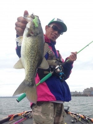 hideup 横山直人 ブログ写真 2015/11/10