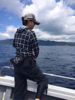 hideup 横山直人 ブログ写真 2015/08/18