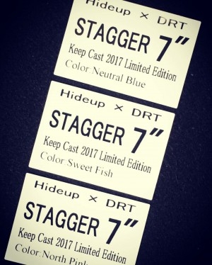 hideup 横山直人 ブログ写真 2017/02/10