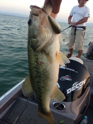 hideup 横山直人 ブログ写真 2015/08/13