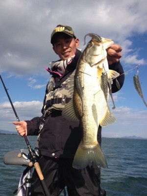 hideup 横山直人 ブログ写真 2015/01/24