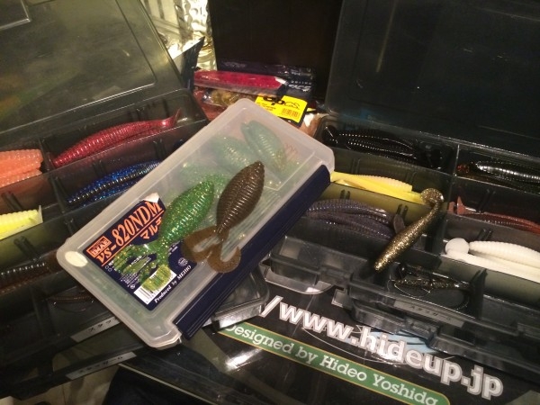 hideup 横山直人 ブログ写真 2014/02/22