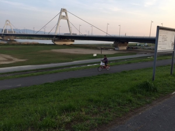 hideup 横山直人 ブログ写真 2015/04/12