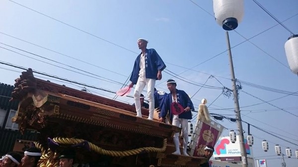 hideup 讓ｪ螻ｱ逶ｴ莠ｺ 繝悶Ο繧ｰ蜀咏悄 2016/10/04