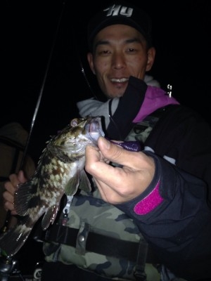 hideup 横山直人 ブログ写真 2015/02/04