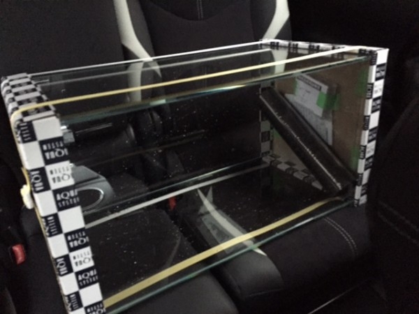 hideup 横山直人 ブログ写真 2016/02/15