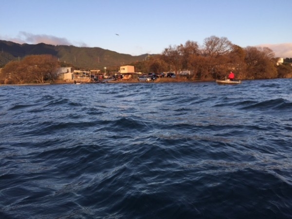 hideup 横山直人 ブログ写真 2014/12/07