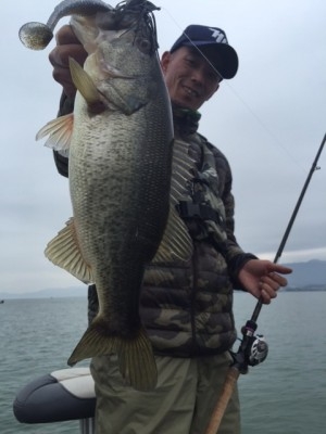 hideup 横山直人 ブログ写真 2015/03/07