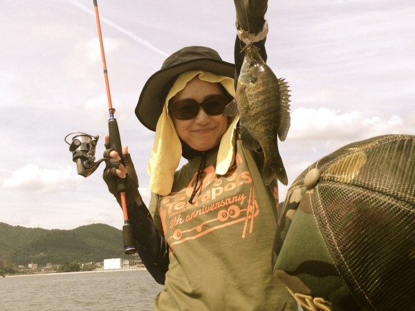 hideup 横山直人 ブログ写真 2015/07/12