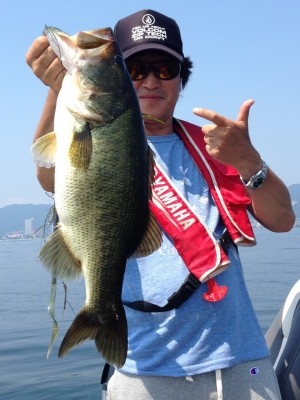 hideup 横山直人 ブログ写真 2015/08/09