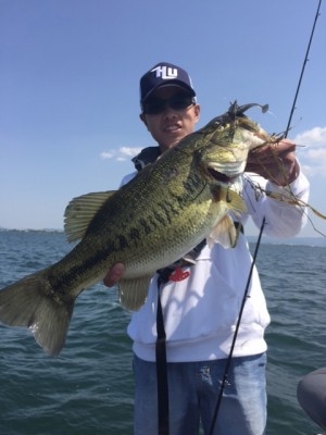 hideup 横山直人 ブログ写真 2015/05/02