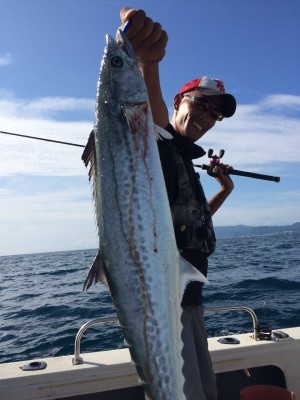 hideup 横山直人 ブログ写真 2015/08/18