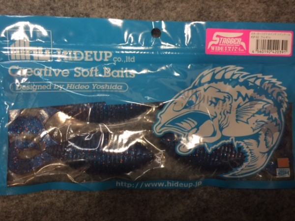 hideup 横山直人 ブログ写真 2015/02/21