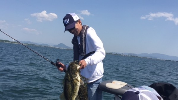 hideup 横山直人 ブログ写真 2015/05/02