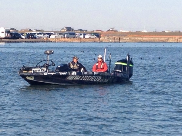 hideup 横山直人 ブログ写真 2013/12/04