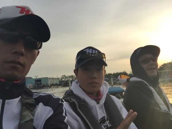 hideup 横山直人 ブログ写真 2015/05/24