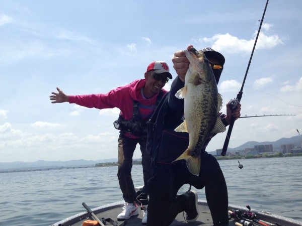 hideup 横山直人 ブログ写真 2015/05/06