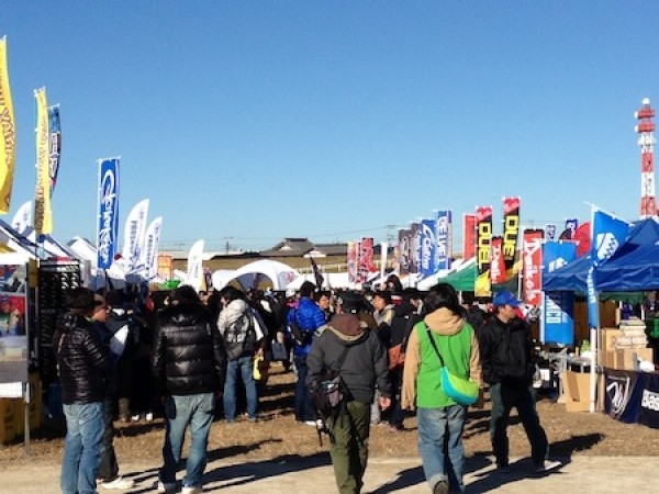 hideup 横山直人 ブログ写真 2014/10/07