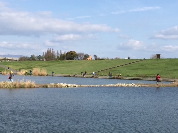 hideup 横山直人 ブログ写真 2015/04/11