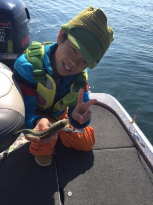 hideup 横山直人 ブログ写真 2014/11/22