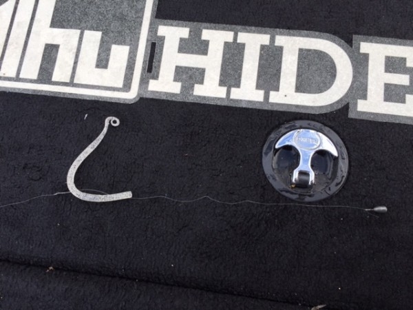 hideup 横山直人 ブログ写真 2014/12/07