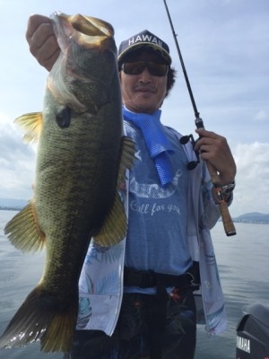 hideup 横山直人 ブログ写真 2015/07/12