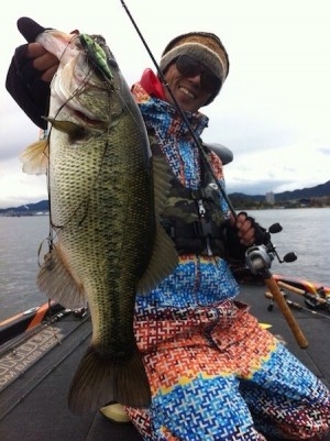 hideup 横山直人 ブログ写真 2014/02/21