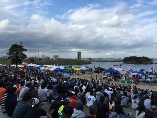 hideup 横山直人 ブログ写真 2016/10/18