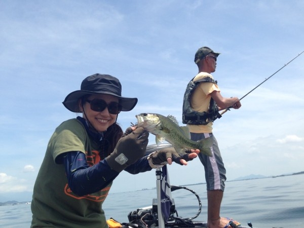 hideup 横山直人 ブログ写真 2015/07/12