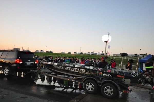 hideup 横山直人 ブログ写真 2015/10/16