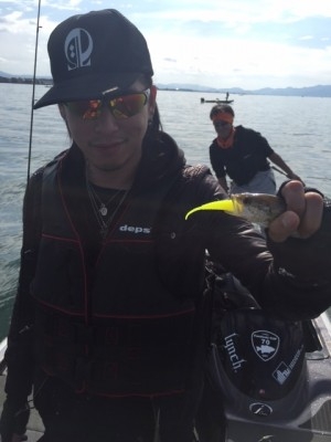 hideup 横山直人 ブログ写真 2014/11/16