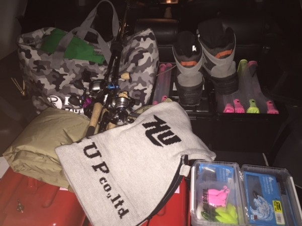 hideup 横山直人 ブログ写真 2015/01/23