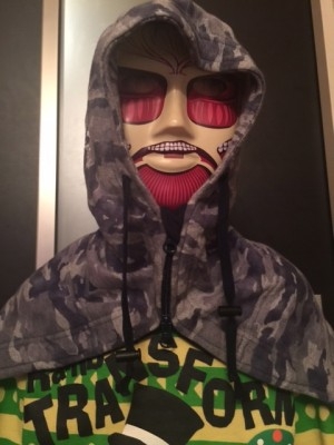 hideup 讓ｪ螻ｱ逶ｴ莠ｺ 繝悶Ο繧ｰ蜀咏悄 2014/12/03