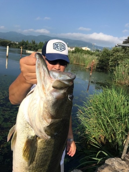 hideup 横山直人 ブログ写真 2017/08/06