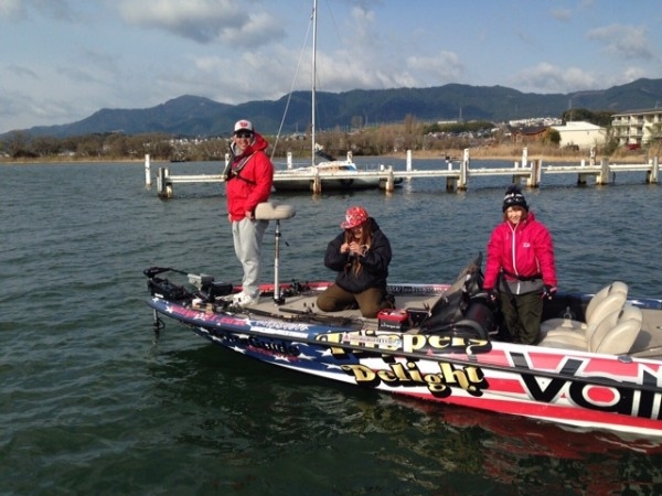 hideup 横山直人 ブログ写真 2014/04/05