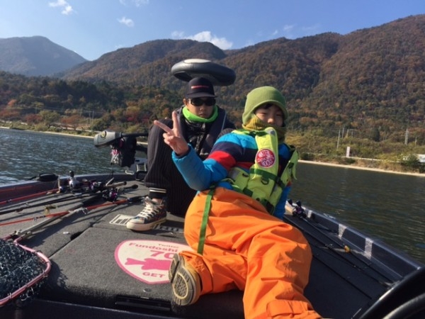 hideup 横山直人 ブログ写真 2014/11/22