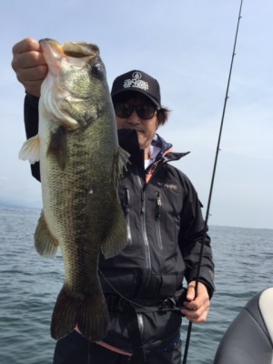 hideup 横山直人 ブログ写真 2015/05/06