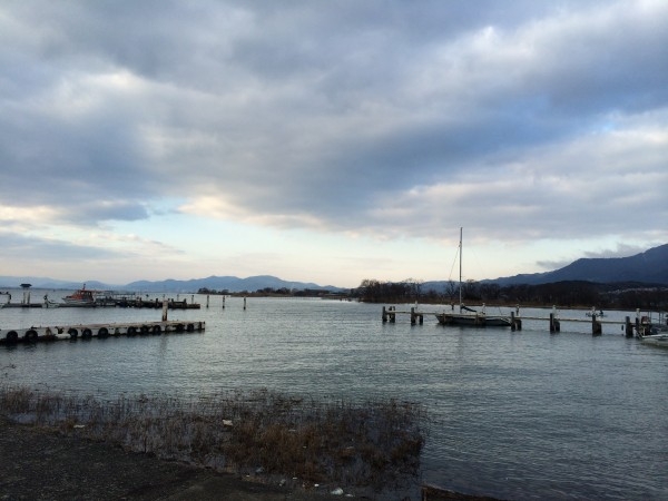 hideup 横山直人 ブログ写真 2014/03/15