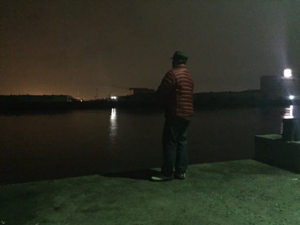 hideup 横山直人 ブログ写真 2014/11/12