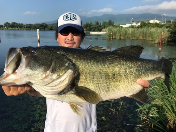 hideup 横山直人 ブログ写真 2017/08/06