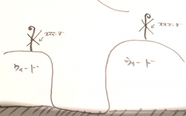 hideup 横山直人 ブログ写真 2014/03/10