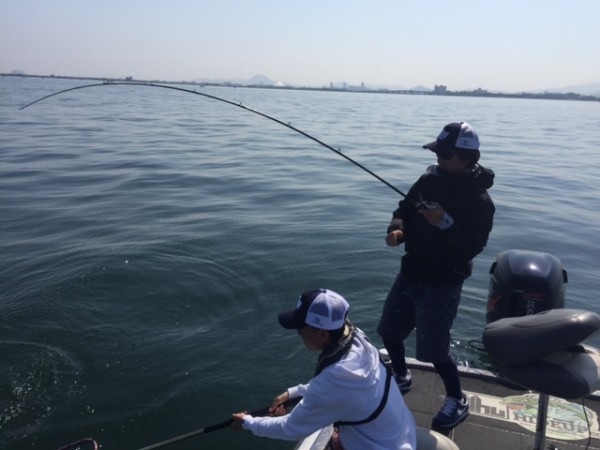 hideup 横山直人 ブログ写真 2015/05/02