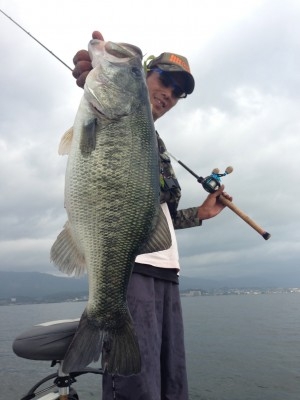 hideup 横山直人 ブログ写真 2013/07/07