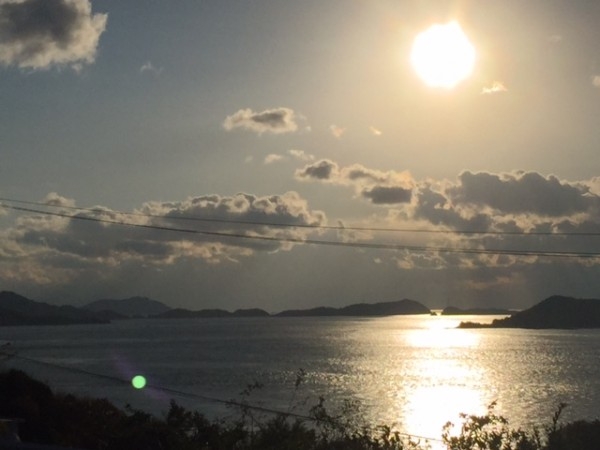 hideup 横山直人 ブログ写真 2015/12/17