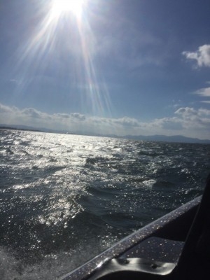 hideup 横山直人 ブログ写真 2014/12/13