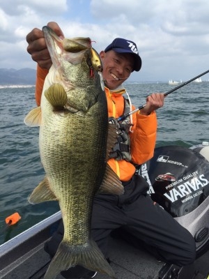 hideup 横山直人 ブログ写真 2017/03/16