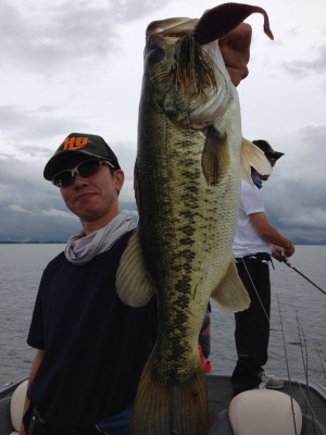 hideup 横山直人 ブログ写真 2014/08/12