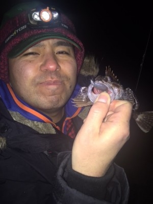 hideup 横山直人 ブログ写真 2015/01/21